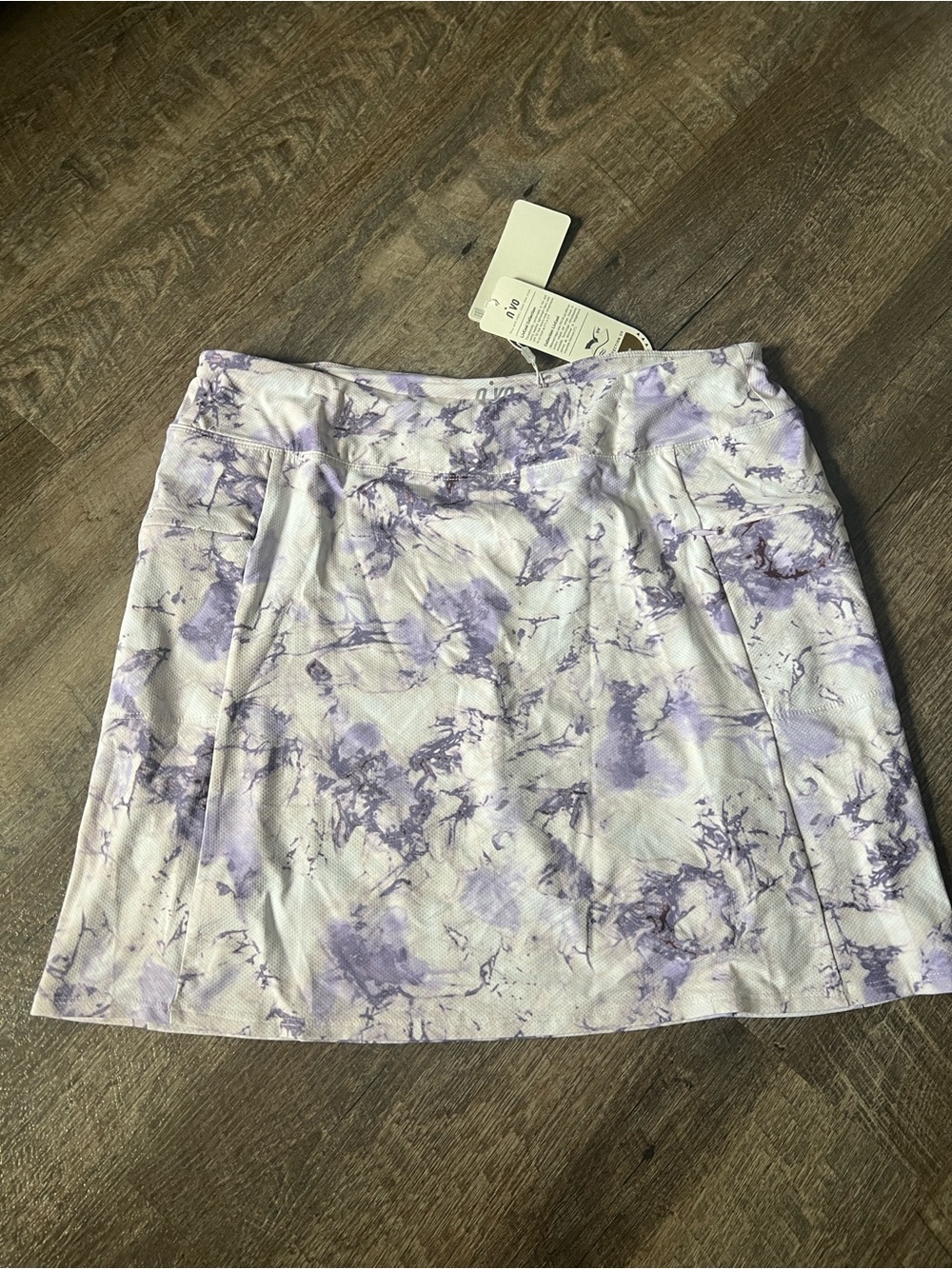 NVO Layla Skort- Size Medium